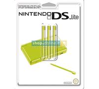 3 Green Stylus (Nintendo DS Lite)