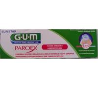 2 Gum Paroex Gel Toothpaste 0.12% Chlorhexidine Dental Gel PZN 0024012