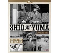 3 H 10 POUR YUMA - BLU-RAY