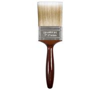 3" Hamilton Perfection Pure Synthetic Bristle Paint Brush 12131-30