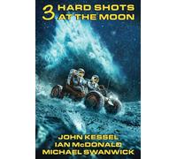 3 Hard Shots at the Moon