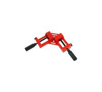 3" Heavy Duty Corner Clamp, Dual Handle, Picture Framing etc (Neilsen CT5288)