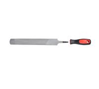 3 Heavy Duty Horse Hoof Rasp Tool Double-Sided Design with Ergonomic Handle, Nonrust Steel for Farriers Ergonomic Horse Hoof Tool