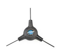 3 Hex Key Wrench ParkTool AWS-3