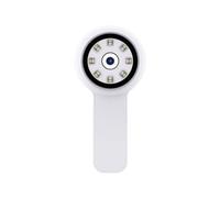 3. High-Resolution Handheld Microscope Rechargeable Battery & Computer Link for Field Studies & Lab Experiments Microscope for Outdoor Exploration