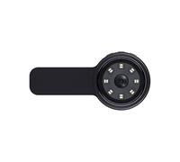 3. High-Resolution Handheld Microscope Rechargeable Battery & Computer Link for Field Studies & Lab Experiments Portable Microscope