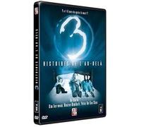 3 histoires de l'au-delà