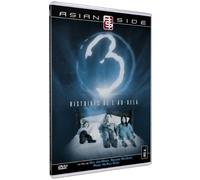 3 histoires de l'au-delà