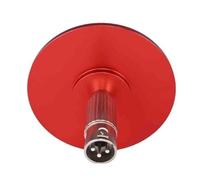 3 Hole Accessories Waterproof Silicone Design