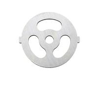3-hole enema meat grinder knife net for Moulinex KITFORT1371/2103 for Dauken for FW 3040 for Redmond for Polaris for PMG 2077 for Endever for Sigma 56