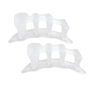 3 Hole Finger Separator | Hammer Finger Straightener Splints | Correct Crooked And Overlapping Fingers | Prevent Finger Overlap