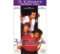 3 hommes et un couffin