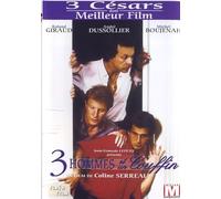 3 Hommes et un Couffin - DVD