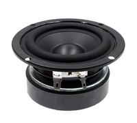 3" Horn 4 Ohm 5 Watt 4 Ohm External Magnetic Horn Clear Powerful Output Subwoofer Speaker 1 PC