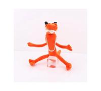 (#3) Hot Rainbow Friends Plush Toy Cartoon Stuffed Doll