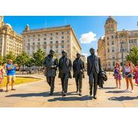 3-hour: Spanish Walking Tour