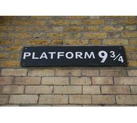 3 Hrs: Harry Potter Pvt. Tour