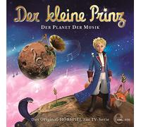 (3)Hsp z.TV-Serie-Planet Der Musik