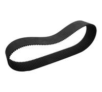 3" HTD Drive Belt 141T 8MM Fit for Harley Softail 1990-2006 EVO-9SF Drive Kit Replacement for BDL-141-3