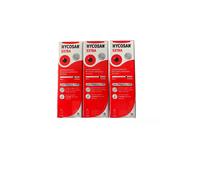 3 Hycosan Extra Preservative Free Eye Drops 7.5ml BBE:07/2027