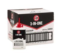 3 in 1 3-In-One Multi-Purpose Oil In Flexican 100Ml Standard (Pack Of 12)