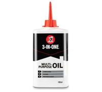 3 in 1 3Inone Original Multi-Purpose Oil Spray 100Ml Drip Bottle