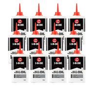 3 in 1 3Inone Original Multi-Purpose Oil Spray 100Ml Drip Bottle (Pack Of 12)