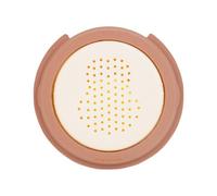 3-in-1 Acoustic Guitar Soundhole Humidifier and Dehumidifier with Feedback Reducer Cover for Moisture Control