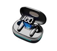 3 in 1 AI Translation Earbuds Real Time Translator, Bluetooth 5.4 Wireless Earbuds with APP for 164 Languages, Noise Cancelling, IPX4 Waterproof, for Travel Business Learning