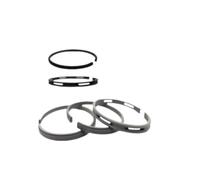 3 In 1 Air Compressor Set With 2 Inch 51mm Piston Ring Compatible With 42mm 47mm 48mm 50mm 65mm 70mm 75mm 80mm 90mm 95mm Outer Diameter Balance Sealing Rings(50mm)