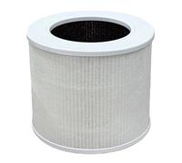 3-in-1 Air Purifier Filter, Compatible for Levoit,Compatible for Core,mini-RF(1pcs)