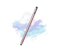 3 in 1 AMZ Tablet Pen for Fire Max 11 Stylus, Fire HD 10 Pen, Fire Tablet Stylus Pen, Stylus for Touch Screen Tablets (3in1-Rose Gold)