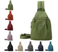 3 in 1 Anti-Theft Travel Tote Bag,Waterproof 2-Way Commuter Bag,Large Capacity Oxford Convertible Shoulder Travel Bag