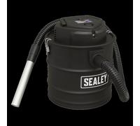 3-in-1 Ash Vacuum Cleaner 20L 1200W/230V