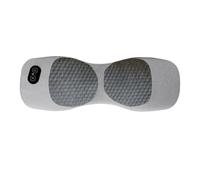 3-in-1 Back Massager with Relief Bed Sleeping Shiatsu Deep Tissue Portable Back Shoulder Lower Relief Waist Pain Massager pain Theraback For massagers massager massage thera back For thera