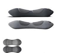 3 in 1 Back Therapy 2026, 3 in 1 Massager Sciatica, Neck Shoulder Back Pain Relief, Sciatica & Tension Relief, Spinal Care, Rechargeable (Both)