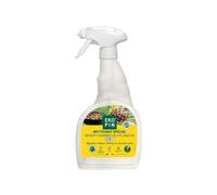 3-in-1 barbecue cleaner Eko'Pin