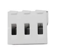 3 in 1 Battery Chargers for Selected Flying Cameras Charging Hub Optimizes Power Distribution Hub Chargers Stand