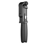 3 In 1 Bluetooth Selfie Stick with Tripod Plastic Alloy Selfie Stick Phone Smartphone Selfie-Stick for Iphone 15 14 13 Pro Max 8 Samsung Huawei Xiaomi