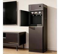 3-in-1 Bottom Loading Water Cooler Dispenser - Hot & Cold Water for Home, Office, Coffee, Tea, Dorm - Instant Hydration, 001 - Efficient & Convenient