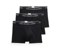 3-in-1 Boxer Briefs - male - Polo Ralph Lauren - Underpants - Black - M - Underwear M