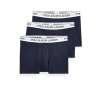 3-in-1 Boxer Briefs - male - Polo Ralph Lauren - Underpants - Blue - S - Underwear S