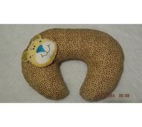 3 in 1 Breastfeeding/Nursing/Maternity/Pregnancy/Support Pillow/Leopard