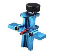 3 in 1 Cabinet Door Installation Positioner Mounting Door Panel Installation Rebounding with Arm Clamp Drawer Aid