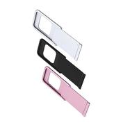 3 In 1 Camera Privacy Cover Protector Shield Suitable For Laptops Tablets Phones Tool Less Installation Secure Privacy Protector