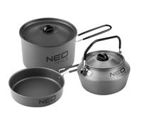 3 in 1 camping utensils