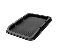 3 in 1 Car Non-Slip Pad, Magic Dashboard Tray, Silicone Car Pad Adhesive Pads for Car Decorations, Glasses, Mobile Phones
