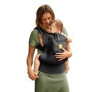 3 in 1 CarryOn Toddler Carrier Airflow, Black
