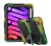 3-in-1 Case Sp Tripod for Apple iPad Mini 6 2021 6 Generation Cover 8.3 Inch
