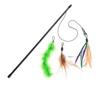 3-in-1 Cat Dangler Toy - 1 Toy